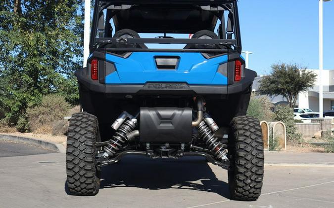 2026 Polaris GENERAL XP 4 1000 Ultimate