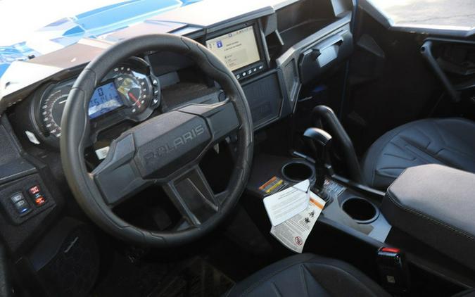 2026 Polaris GENERAL XP 4 1000 Ultimate