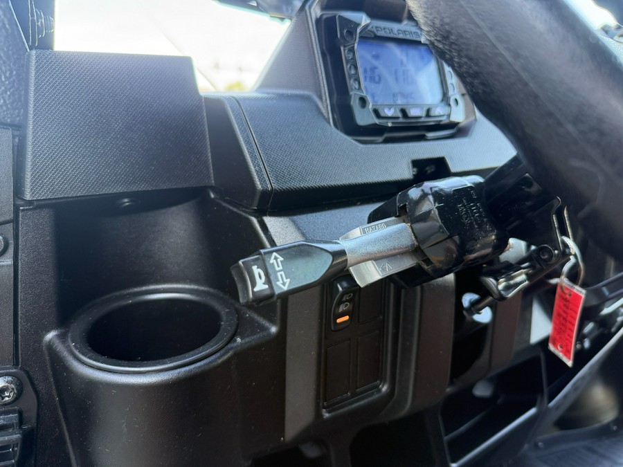 2024 Polaris Ranger 1000 Premium