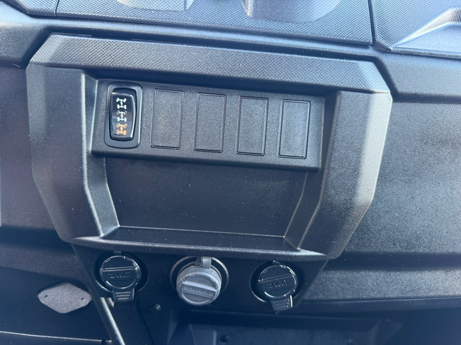 2024 Polaris Ranger 1000 Premium