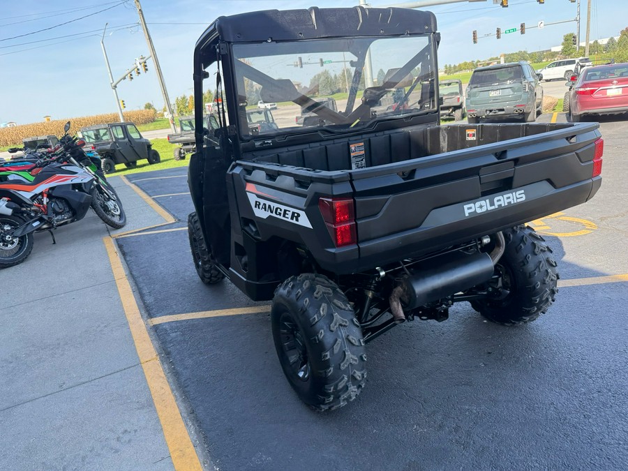 2024 Polaris Ranger 1000 Premium
