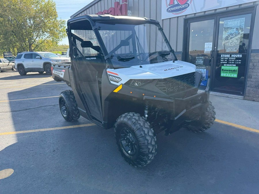 2024 Polaris Ranger 1000 Premium