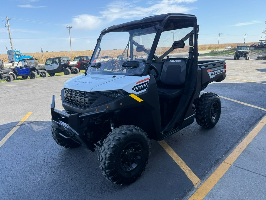 2024 Polaris Ranger 1000 Premium