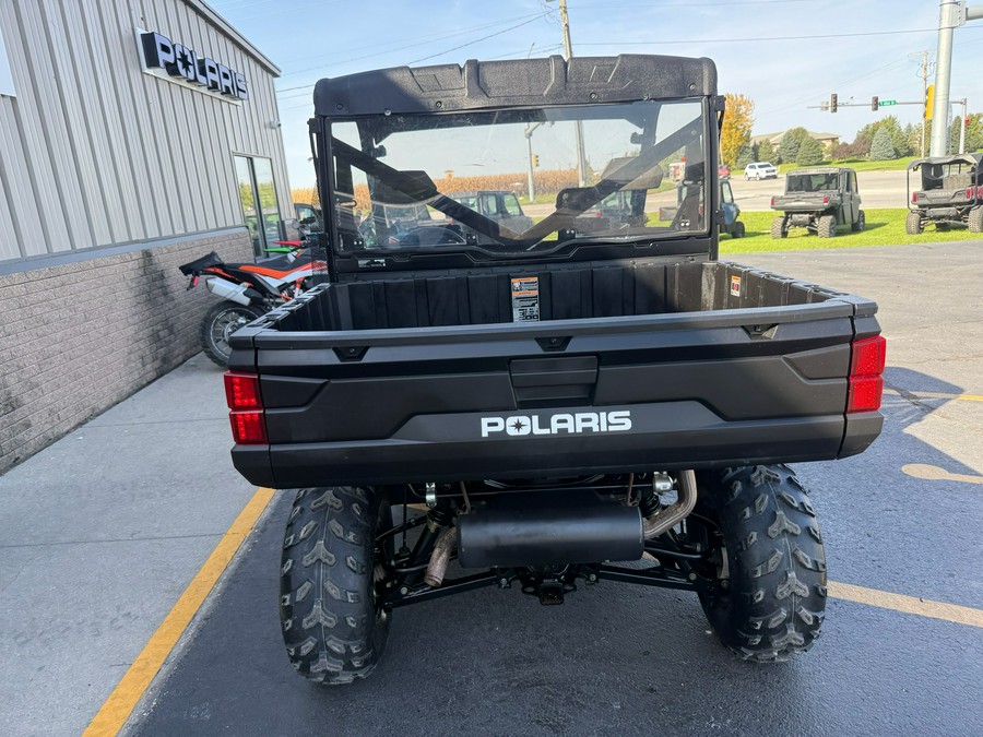 2024 Polaris Ranger 1000 Premium