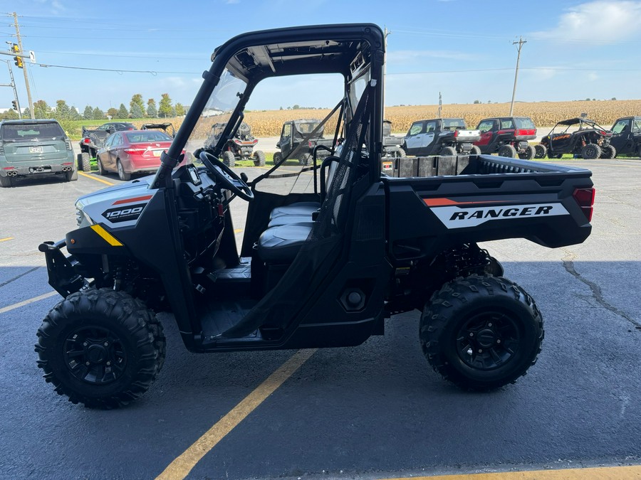 2024 Polaris Ranger 1000 Premium
