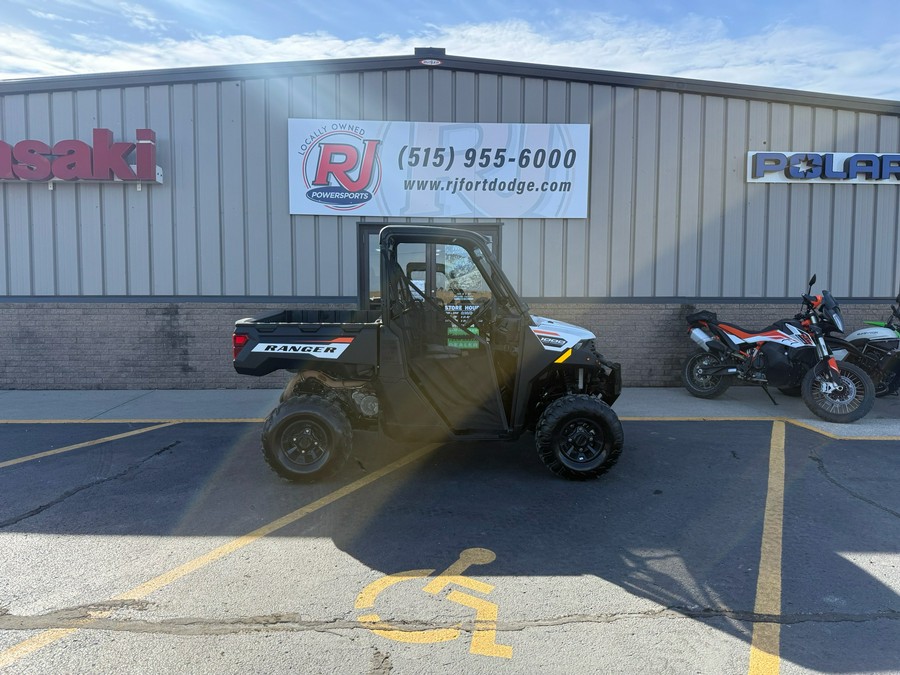 2024 Polaris Ranger 1000 Premium