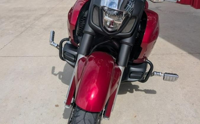 2015 Honda® Gold Wing Valkyrie