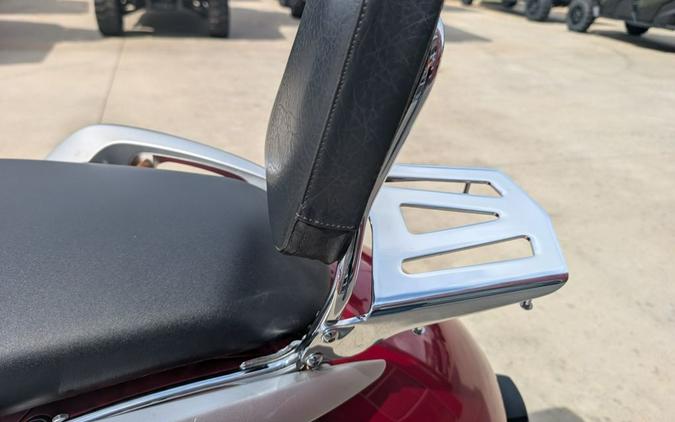 2015 Honda® Gold Wing Valkyrie