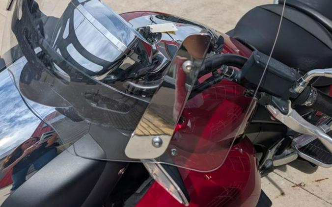 2015 Honda® Gold Wing Valkyrie