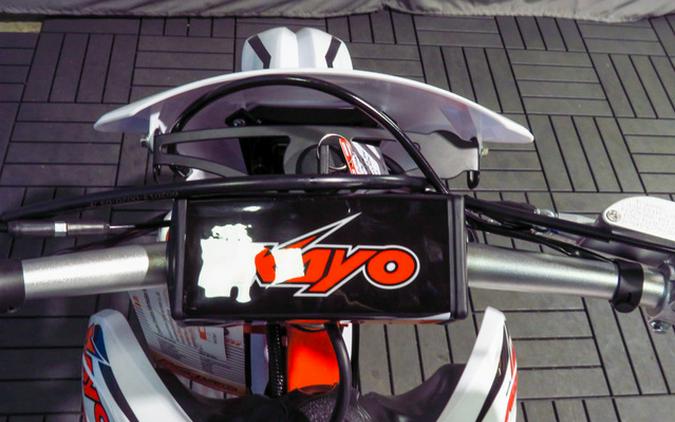 2027 Kayo K2 PRO