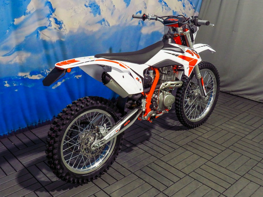 2027 Kayo K2 PRO