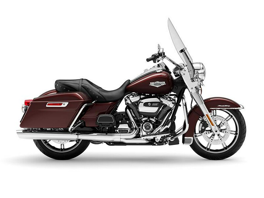 2022 Harley-Davidson® FLHR - Road King®