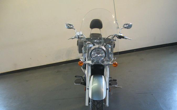 2011 Suzuki Boulevard C50T