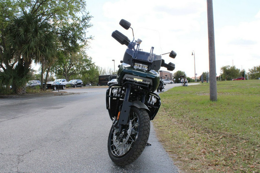 2024 Harley-Davidson RA1250S - Pan America 1250 Special