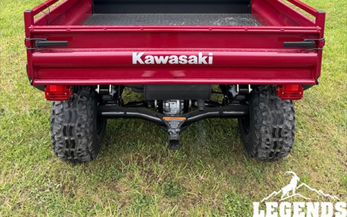 2023 Kawasaki MULE 4000