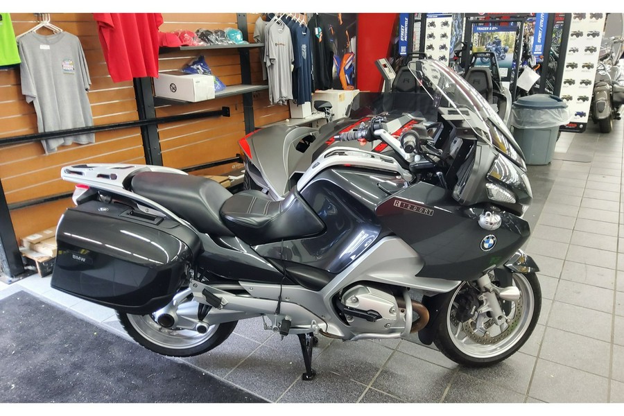 2005 BMW R 1200 RT