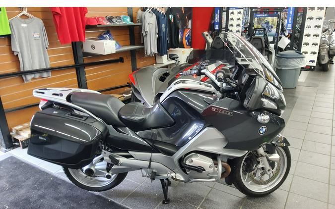 2005 BMW R 1200 RT