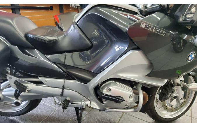 2005 BMW R 1200 RT