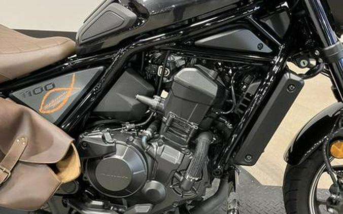 2021 Honda® Rebel 1100