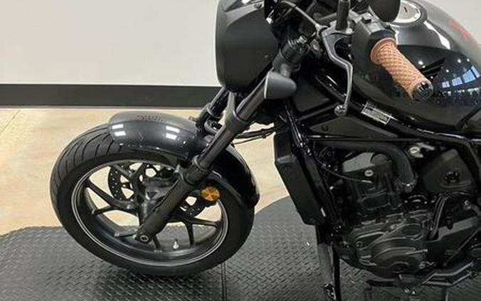 2021 Honda® Rebel 1100