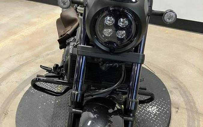 2021 Honda® Rebel 1100