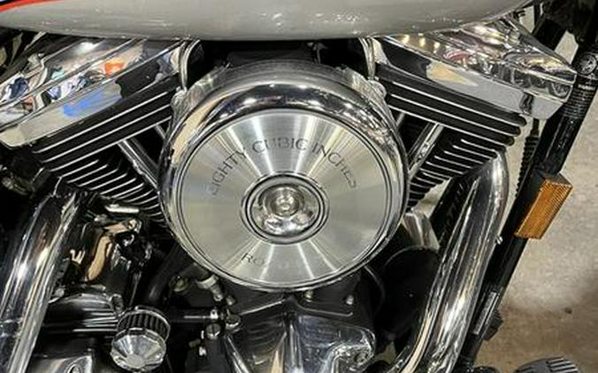 1995 Harley-Davidson® FLHR - Road King®