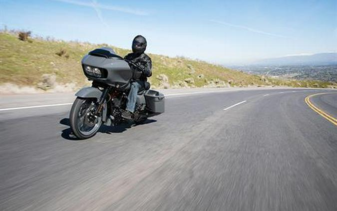 2018 Harley-Davidson CVO™ Road Glide®