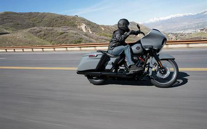 2018 Harley-Davidson CVO™ Road Glide®