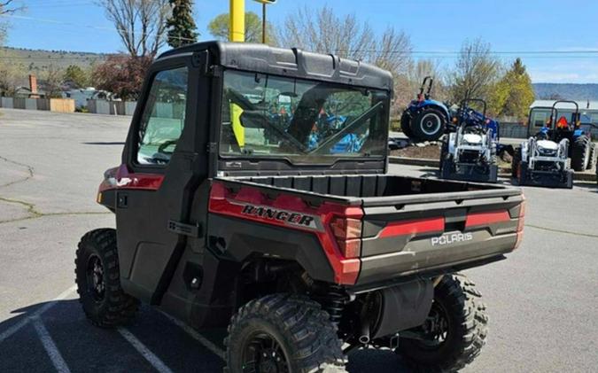 2025 Polaris Ranger XP 1000 NorthStar Edition Premium