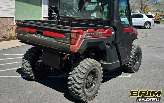 2025 Polaris Ranger XP 1000 NorthStar Edition Premium