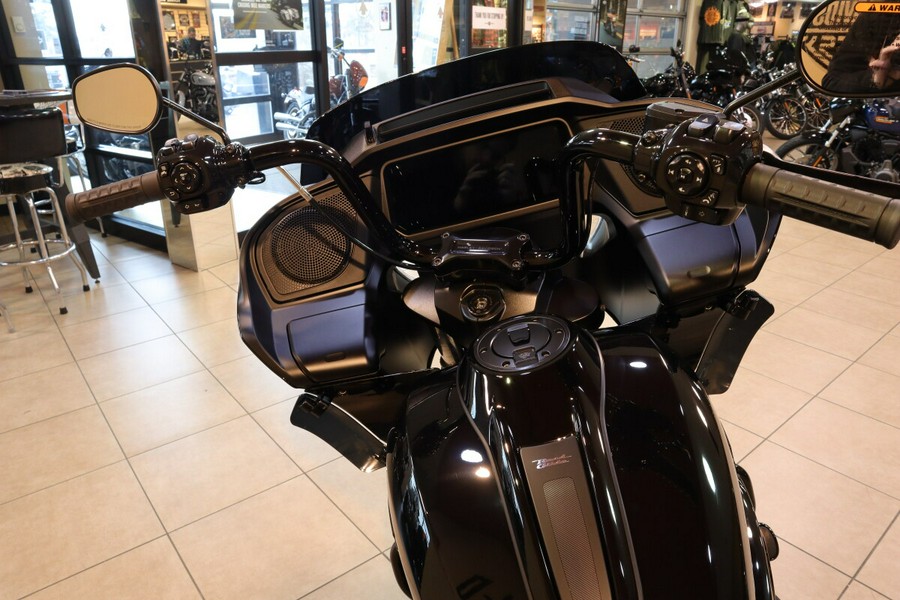 2024 Harley-Davidson HD Grand American Touring FLTRX Road Glide