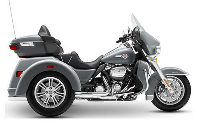 2023 Harley-Davidson Tri Glide® Ultra