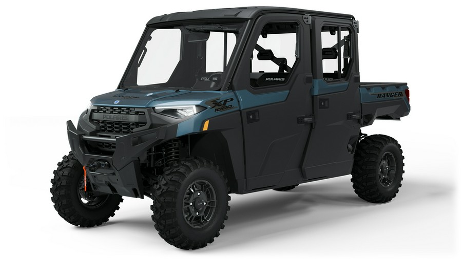 2025 Polaris Ranger® Crew XP 1000 NorthStar Edition Premium