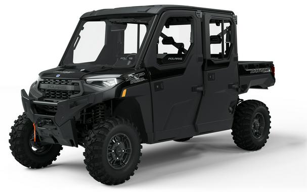 2025 Polaris Ranger® Crew XP 1000 NorthStar Edition Premium