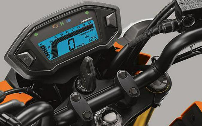 2019 Honda Grom™ Base