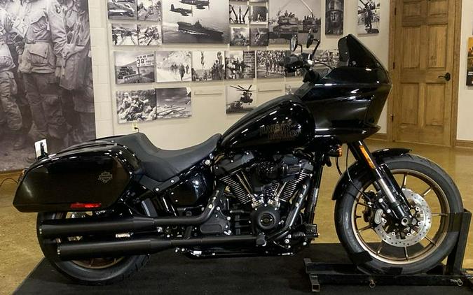 2024 Harley-Davidson® FXLRST - Low Rider® ST