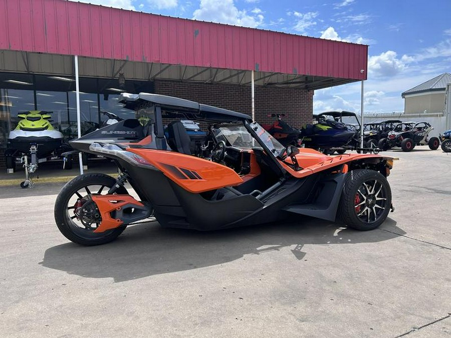 2023 Polaris Slingshot® Slingshot® R Desert Sky (AutoDrive)