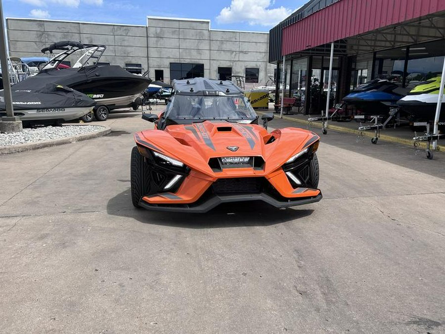 2023 Polaris Slingshot® Slingshot® R Desert Sky (AutoDrive)