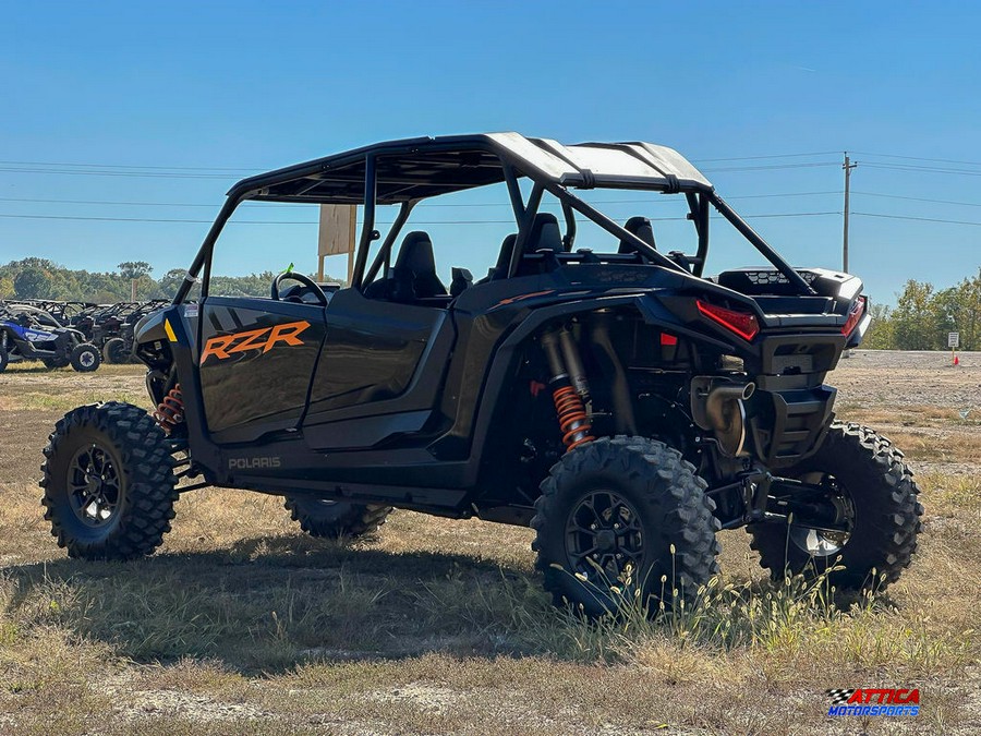 2024 Polaris RZR XP 4 1000 Premium