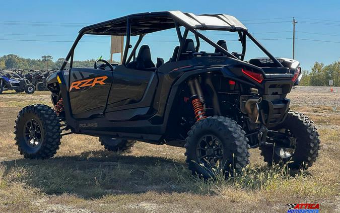 2024 Polaris RZR XP 4 1000 Premium