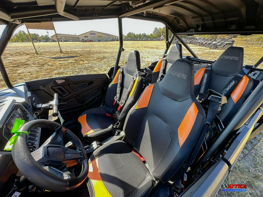 2024 Polaris RZR XP 4 1000 Premium