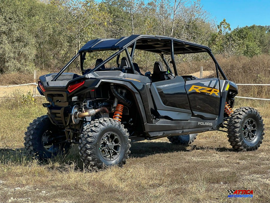 2024 Polaris RZR XP 4 1000 Premium