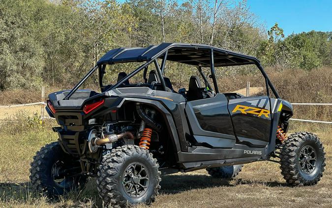 2024 Polaris RZR XP 4 1000 Premium