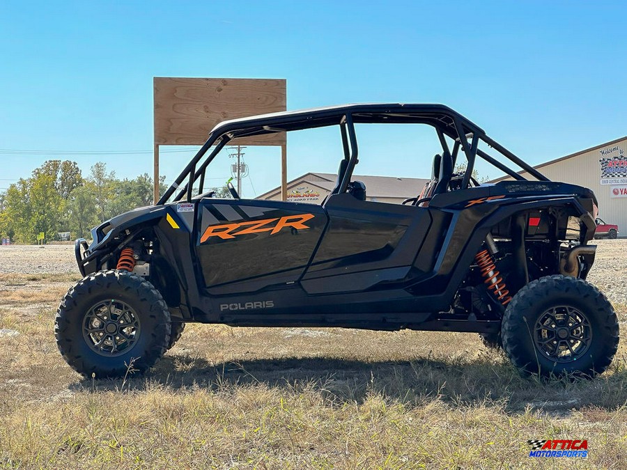 2024 Polaris RZR XP 4 1000 Premium