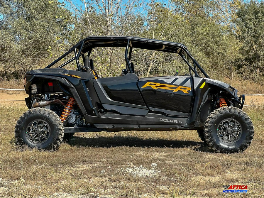 2024 Polaris RZR XP 4 1000 Premium