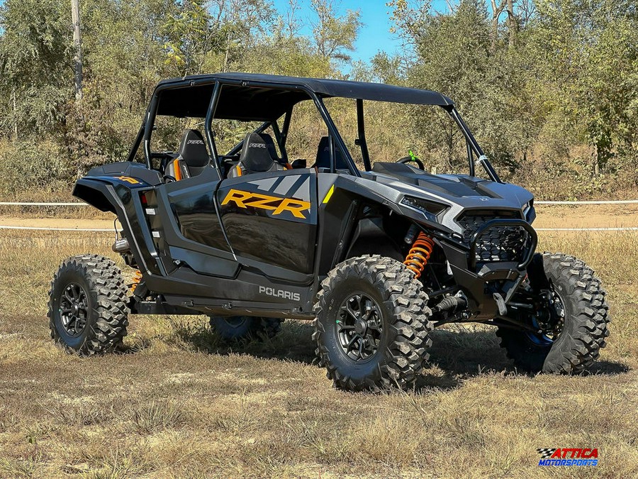 2024 Polaris RZR XP 4 1000 Premium