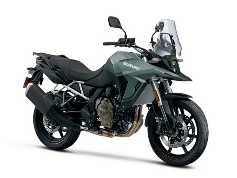 2024 Suzuki V-Storm 800