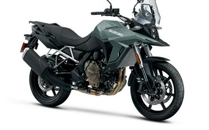 2024 Suzuki V-Storm 800