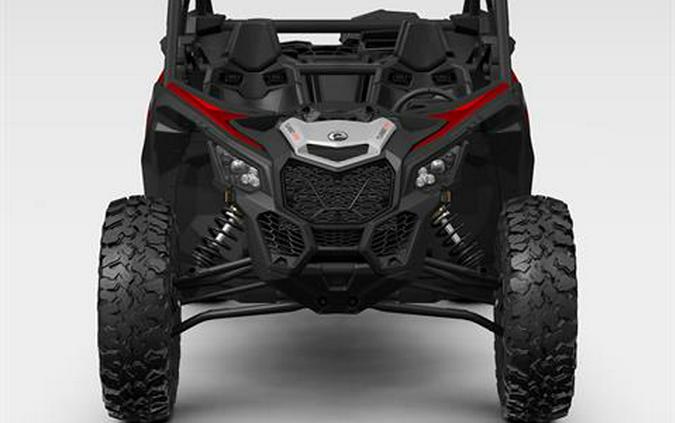 2025 Can-Am Maverick X3 MAX DS Turbo RR