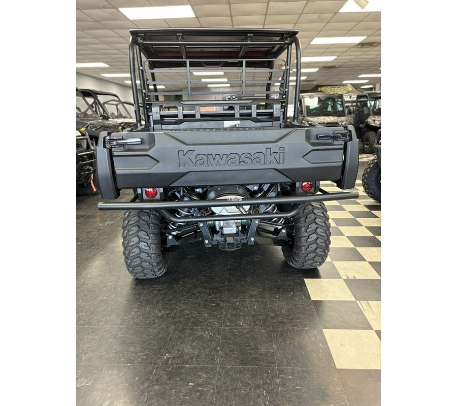 2025 Kawasaki Mule PRO-FX™ 1000 HD Edition